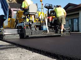 Best Asphalt Driveway Installation  in Fosston, MN